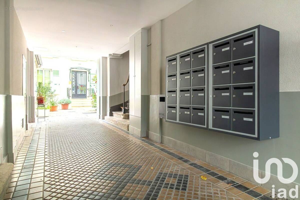 Photo 1 - Appartement à VINCENNES