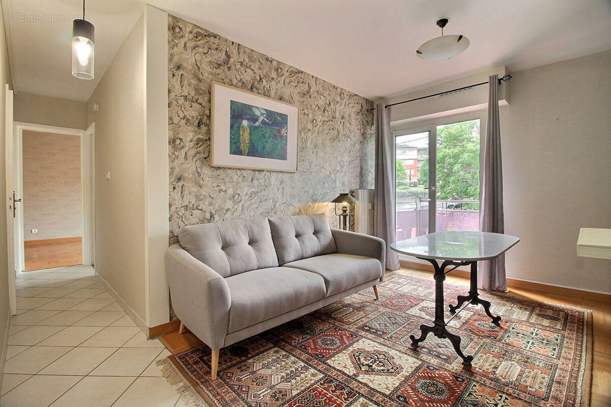 Appartement à CLERMONT-FERRAND