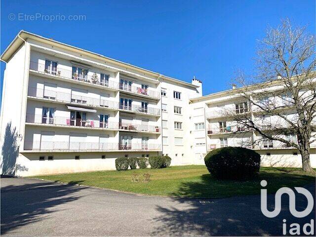 Photo 1 - Appartement à MONTIGNY-LES-METZ