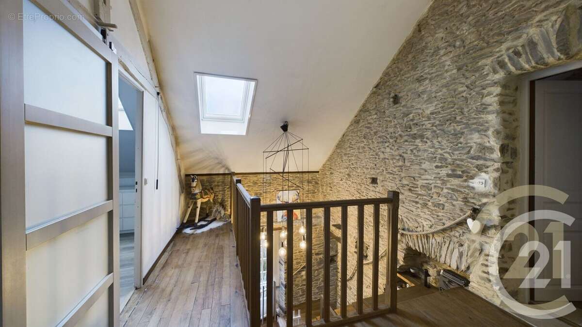 Maison à THURY-HARCOURT