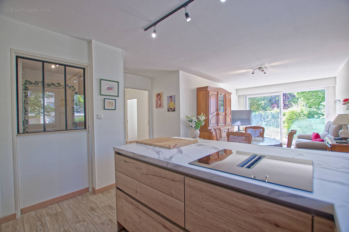 Appartement à PACE