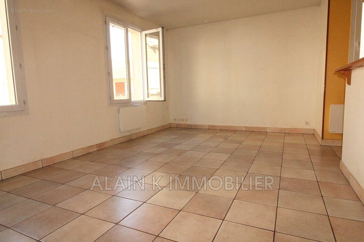 Appartement à ETAMPES