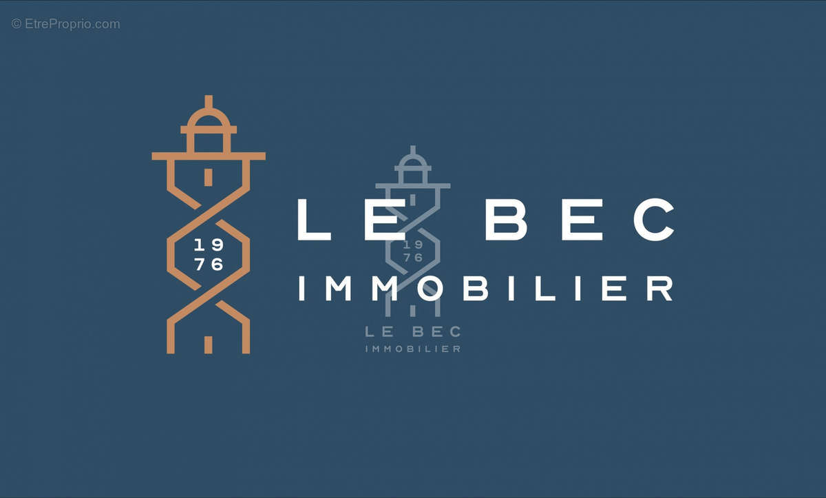 Appartement à LARMOR-PLAGE