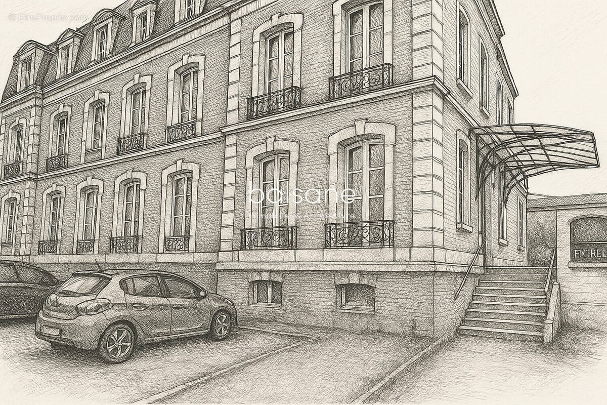 Commerce à ELBEUF