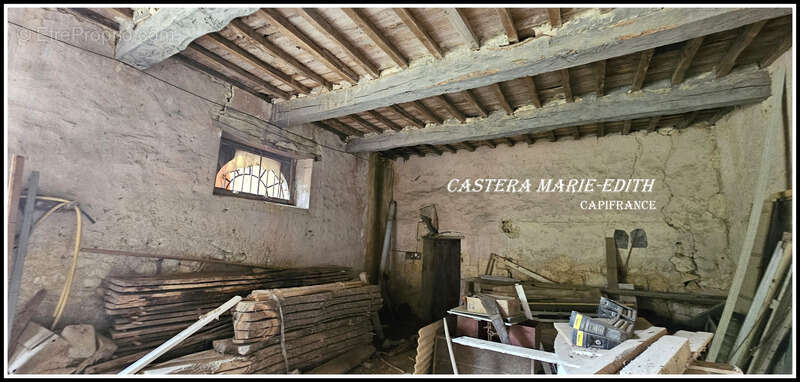 Maison à AUCH