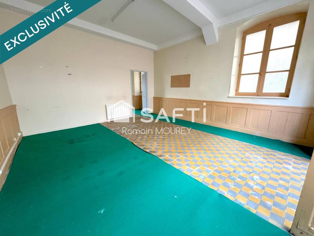 Photo 1 - Appartement à CUISEAUX