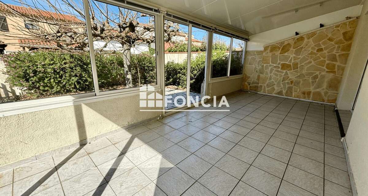 Maison à CANET-EN-ROUSSILLON