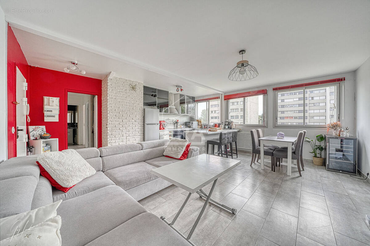 Appartement à SEVRES