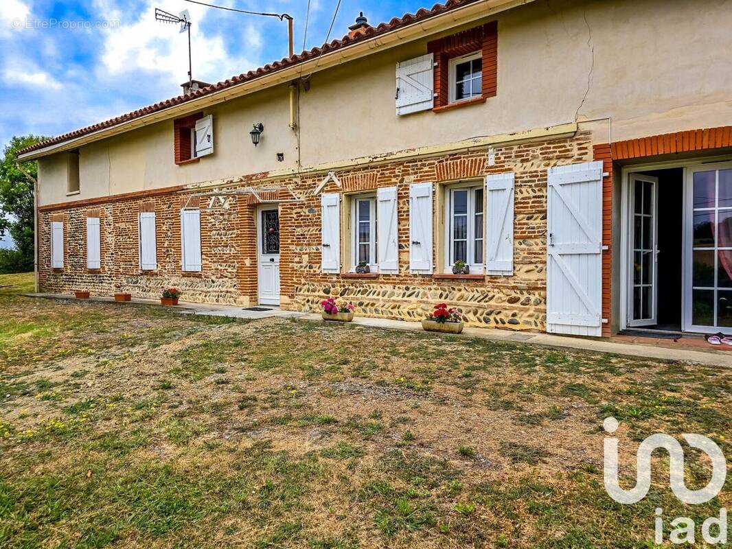 Photo 1 - Maison à MURET