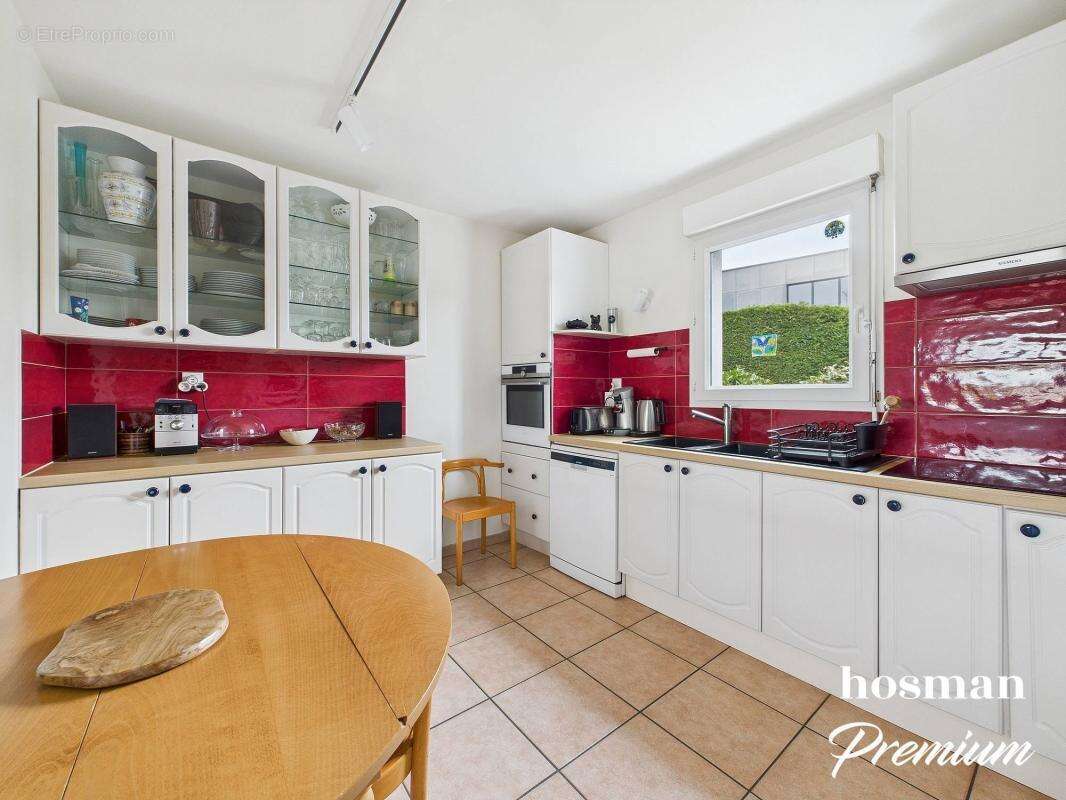 Maison à LYON-5E