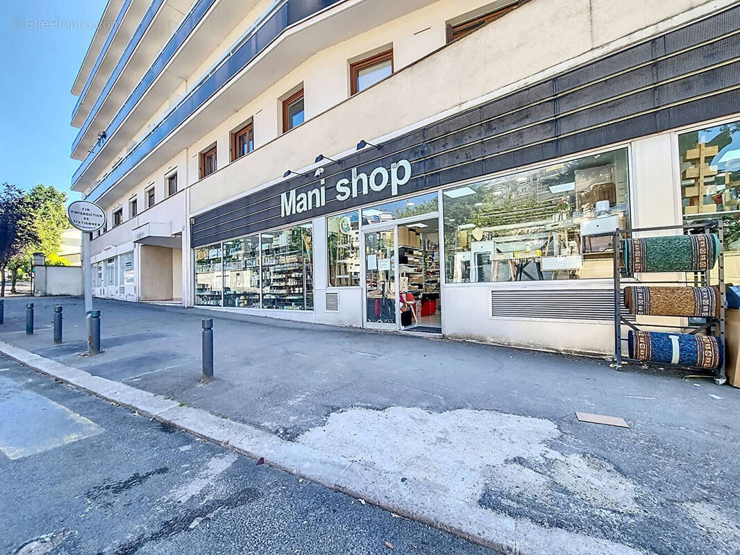 Commerce à NOGENT-SUR-MARNE