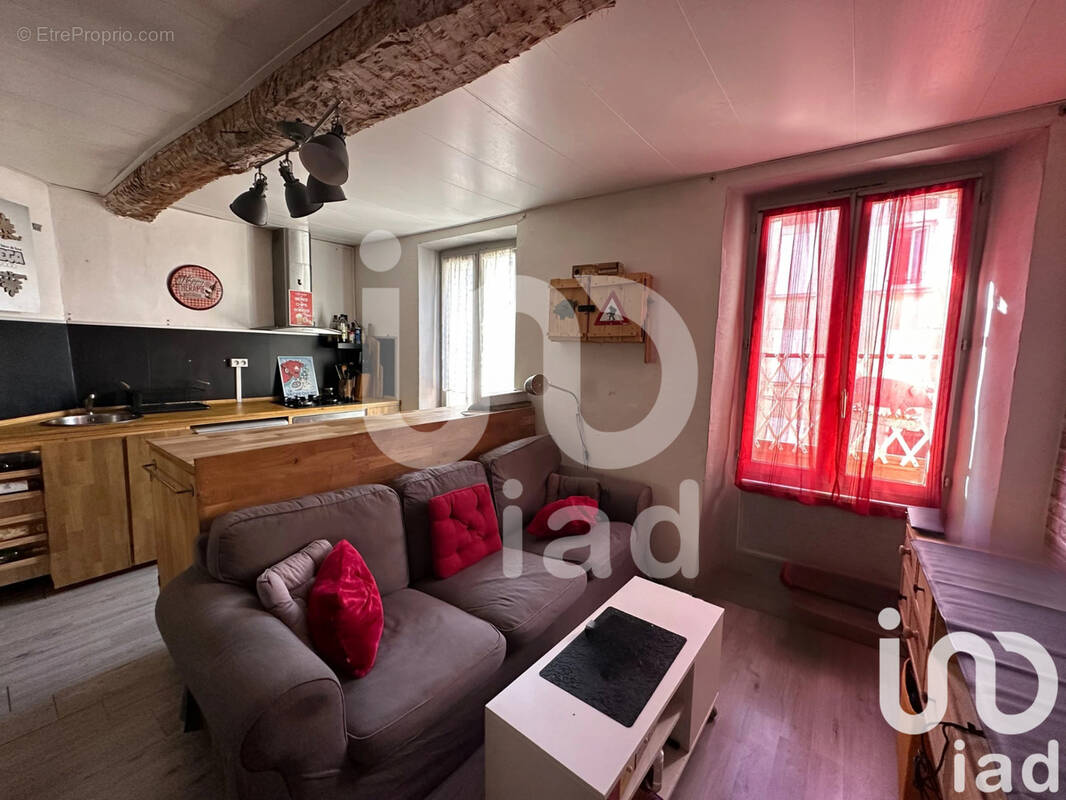 Photo 1 - Maison à GONFARON