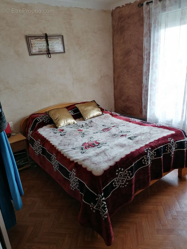 Appartement à ALES