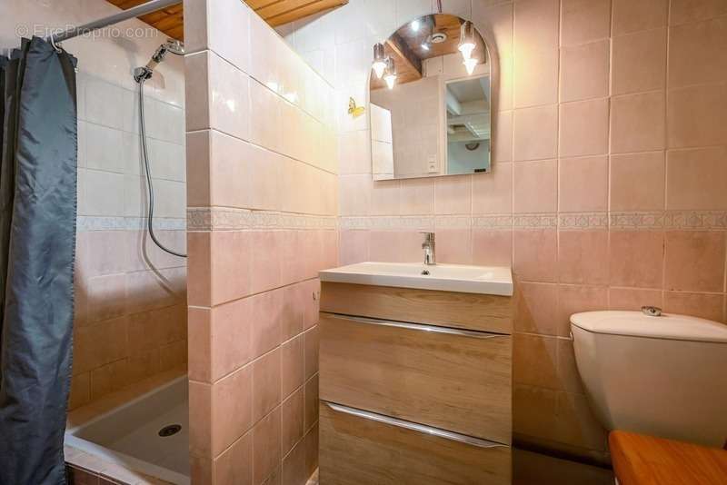 Maison à CHOUVIGNY