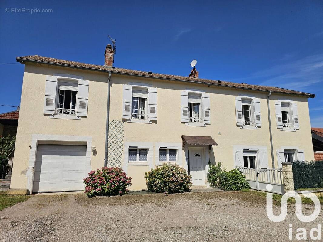 Photo 1 - Maison à VESOUL