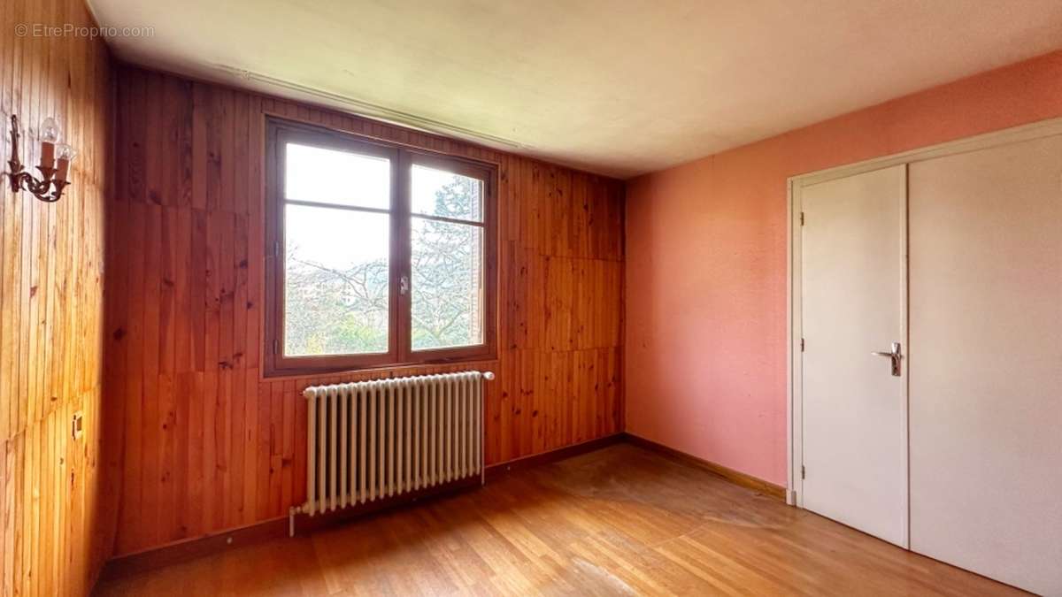 Maison à MOIRANS