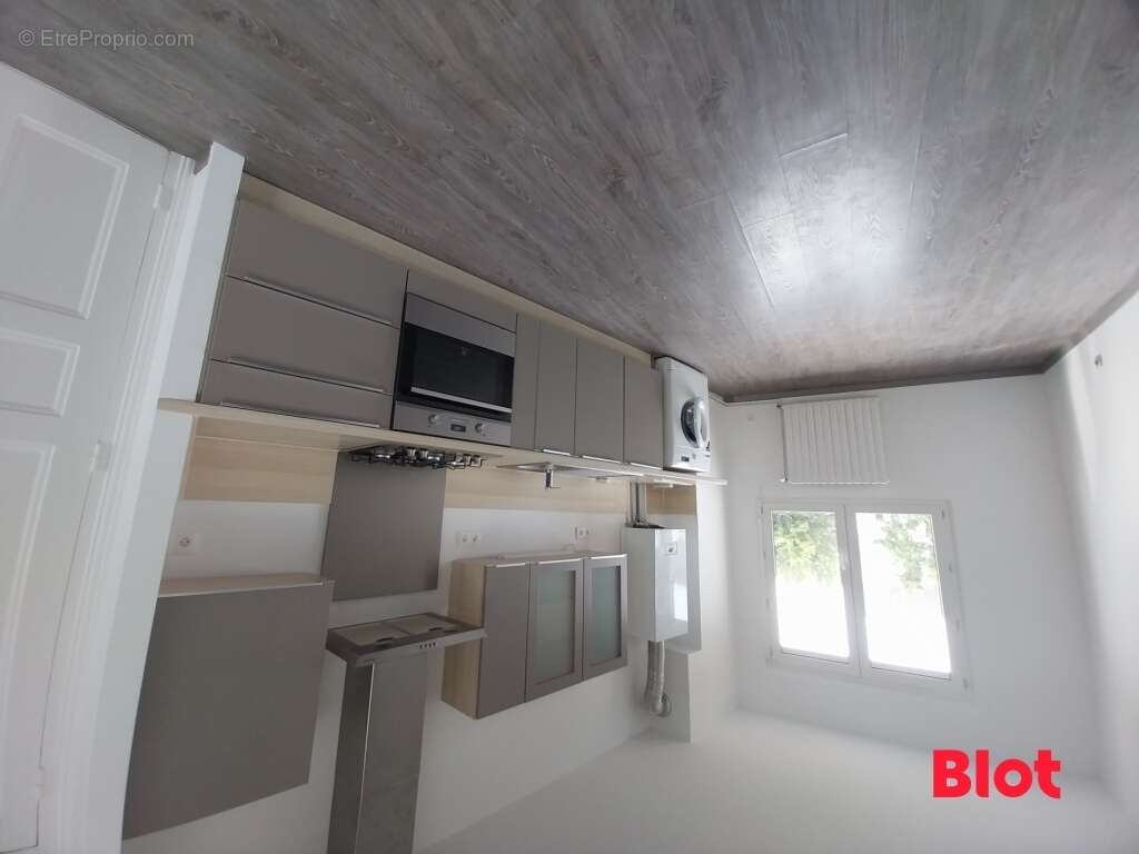 Appartement à LORIENT