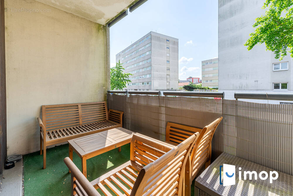 Appartement à REZE