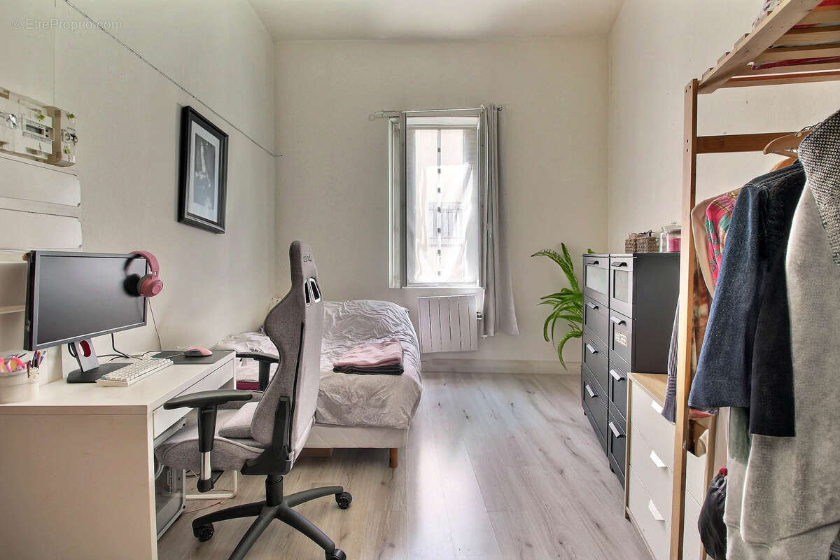 Appartement à LYON-3E
