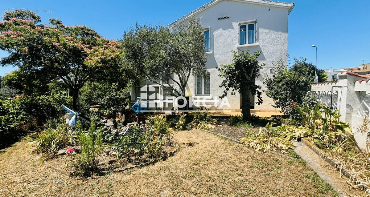 Maison à AYTRE