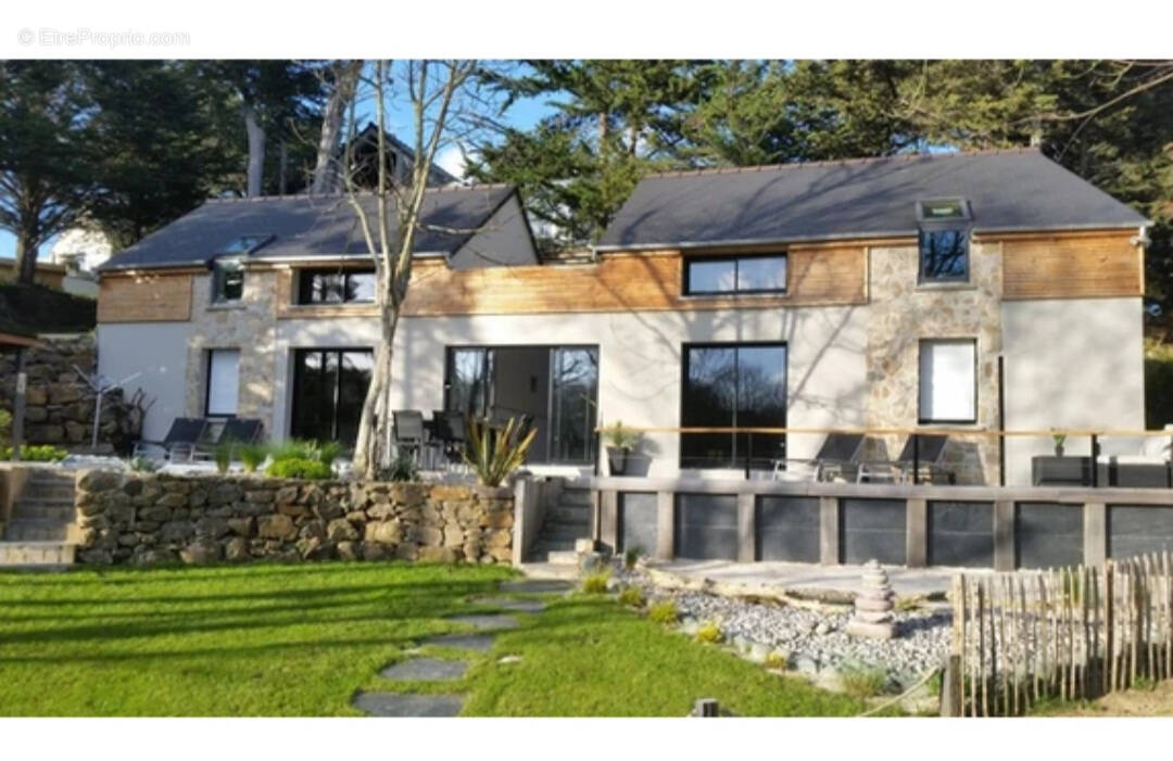 Maison à ERQUY