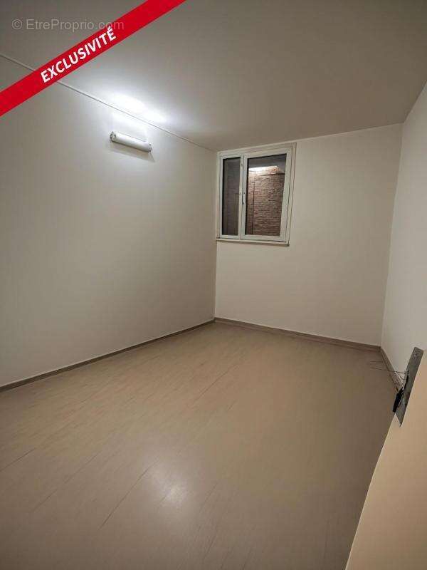 Appartement à FIRMINY