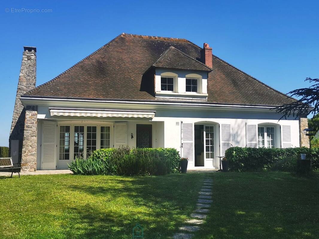 Maison à TOURS