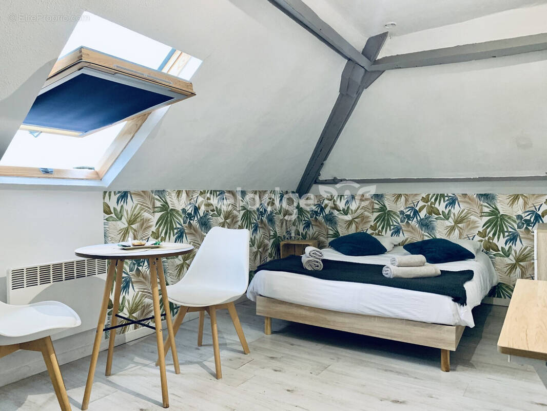 Appartement à VALENCIENNES