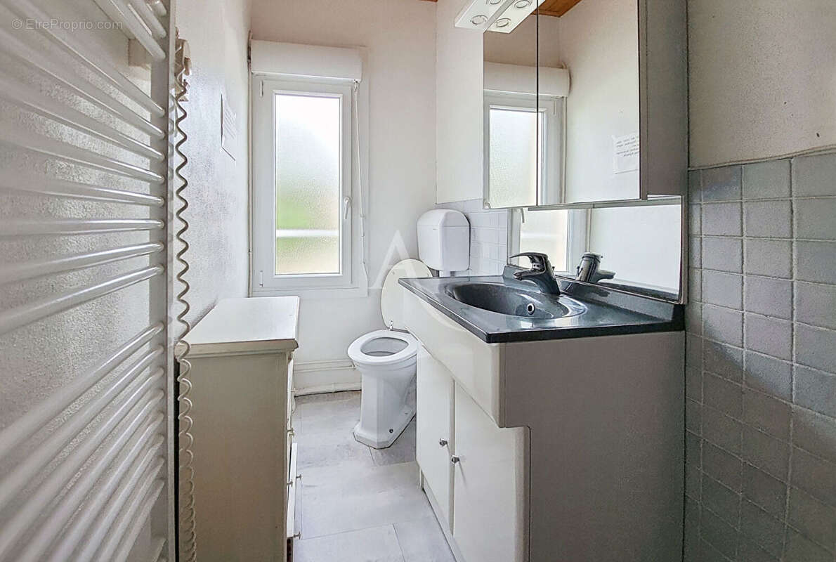 Appartement à NOTRE-DAME-DE-MONTS