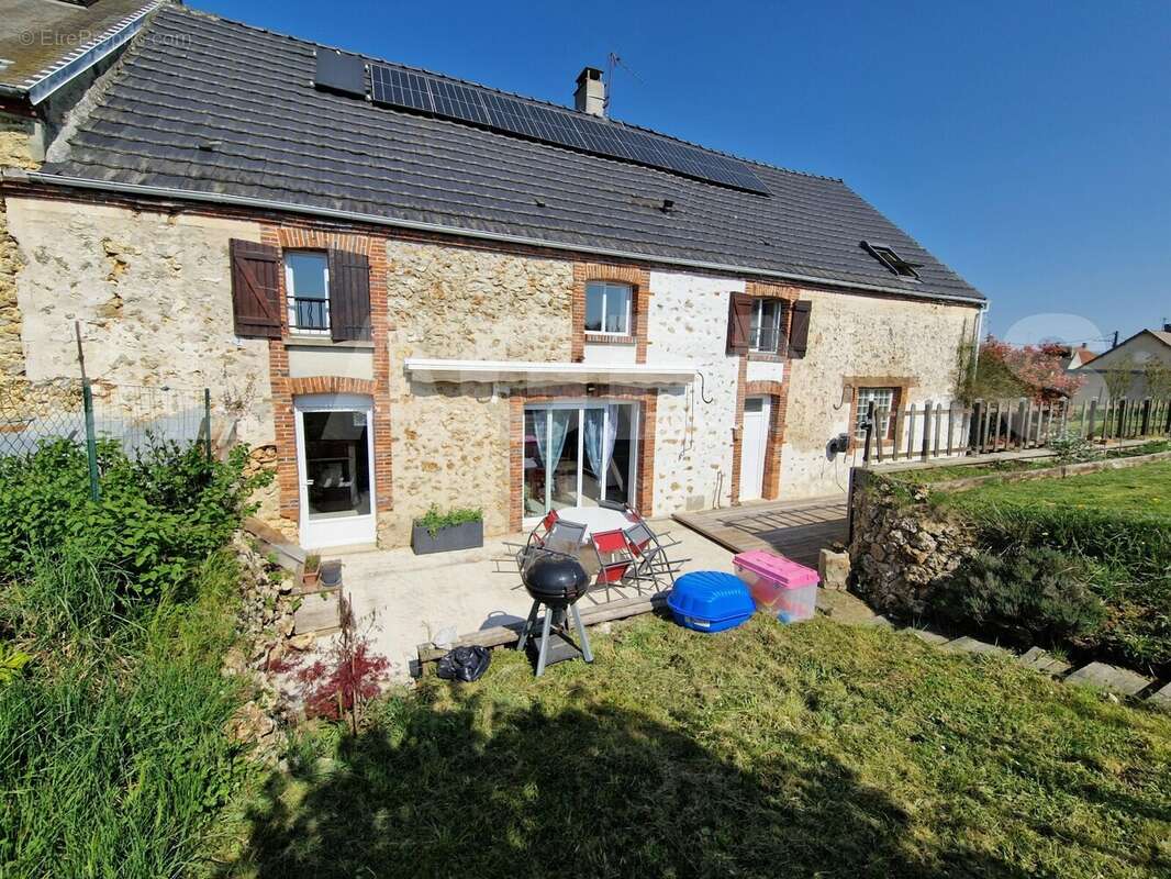 20250418_113450 - Maison à MONTMIRAIL