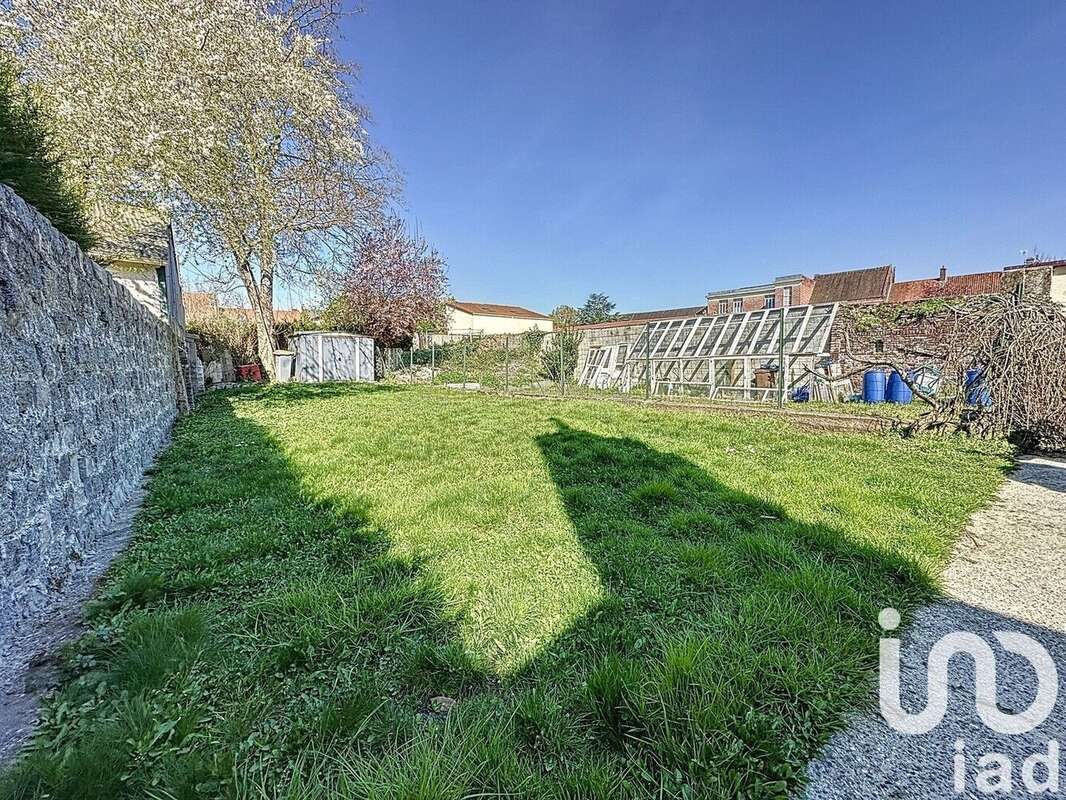 Photo 8 - Maison à AIRE-SUR-LA-LYS