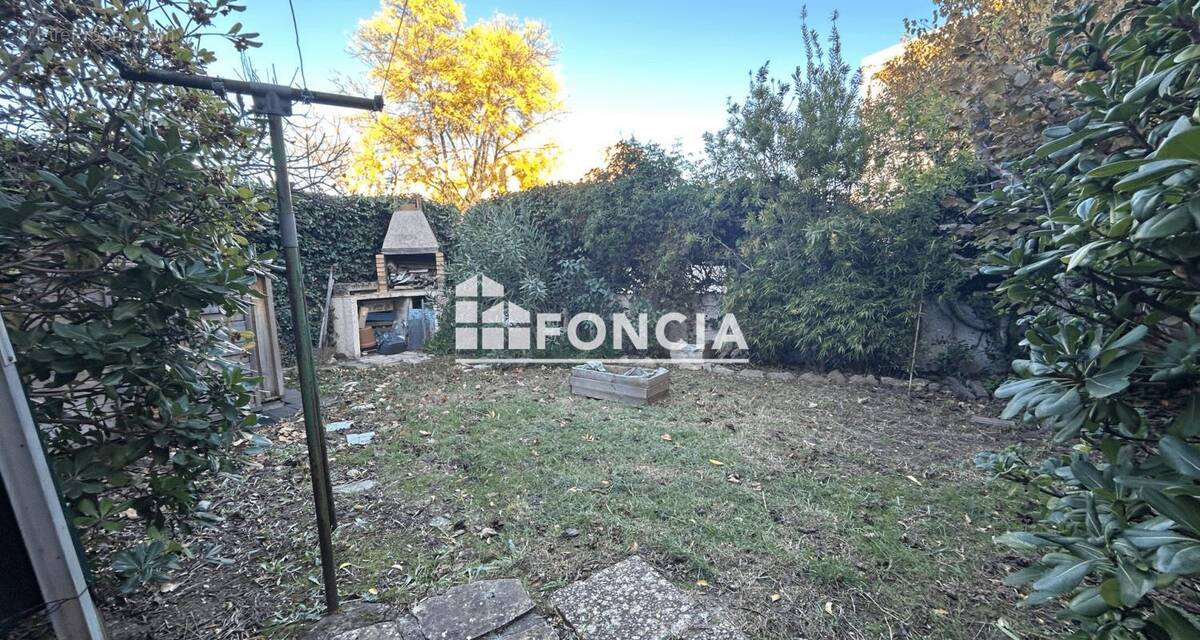Appartement à LA CIOTAT