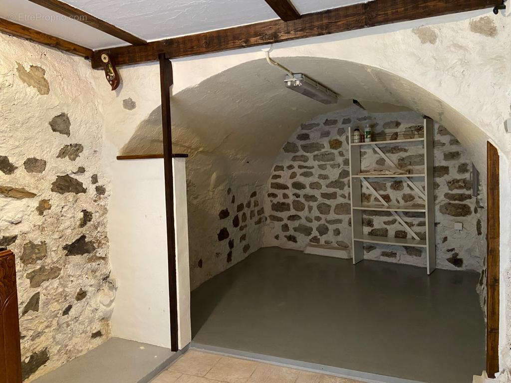Maison à BREIL-SUR-ROYA