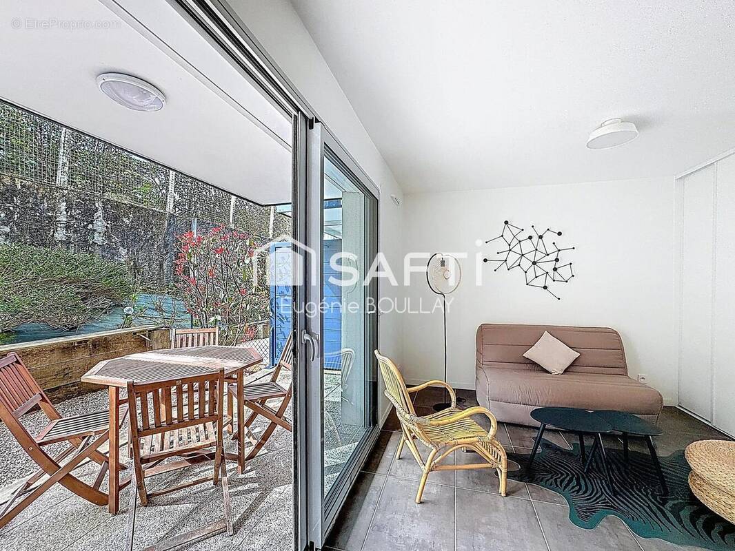 Photo 1 - Appartement à URRUGNE