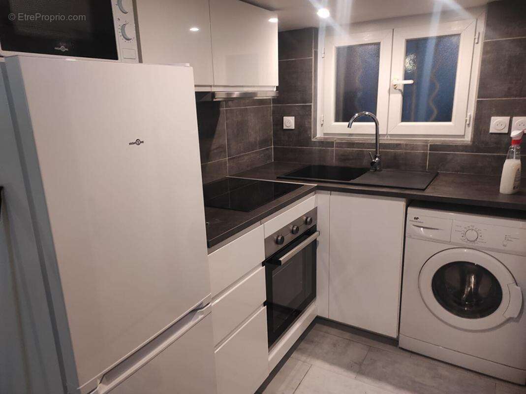 Appartement à SETE