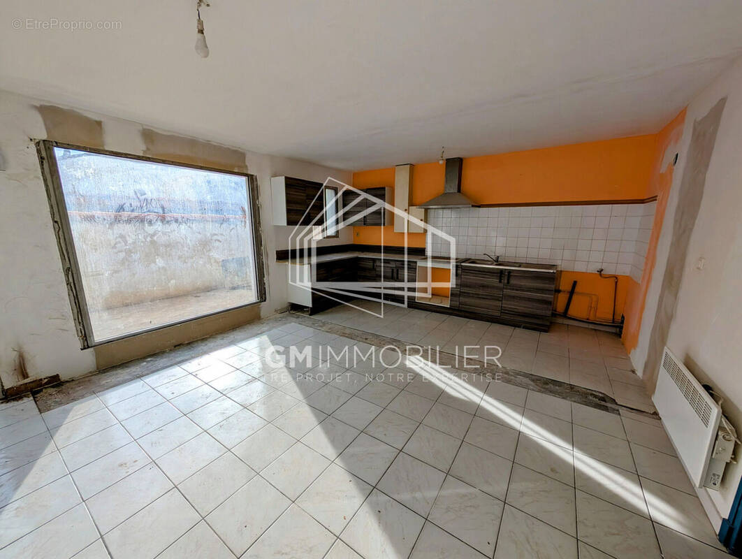 Photo 1 - Maison à PIA