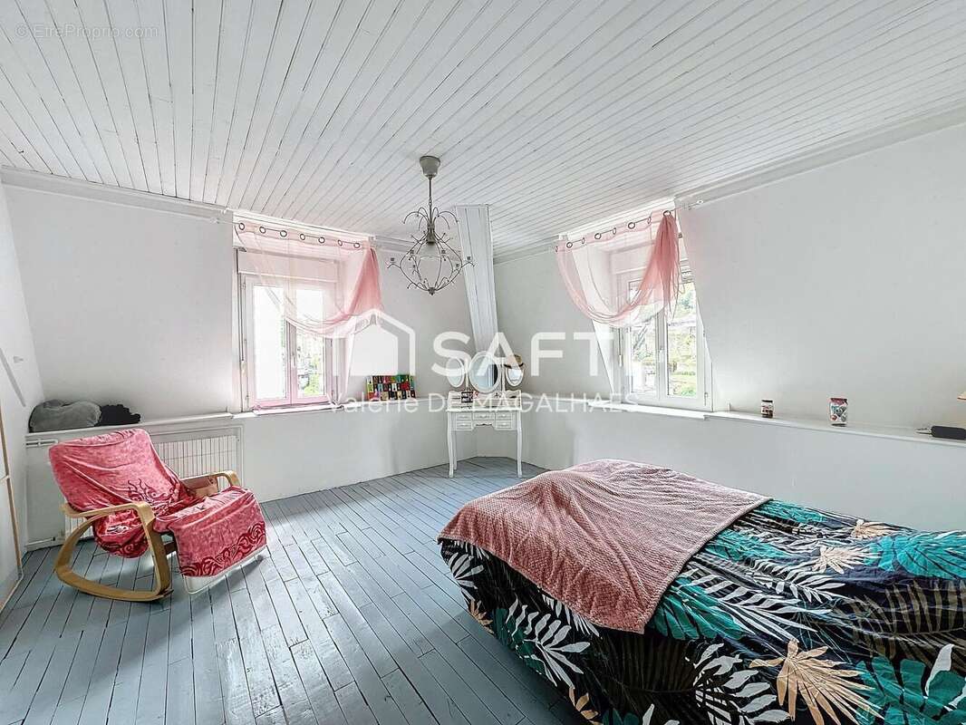 Photo 4 - Appartement à TULLE