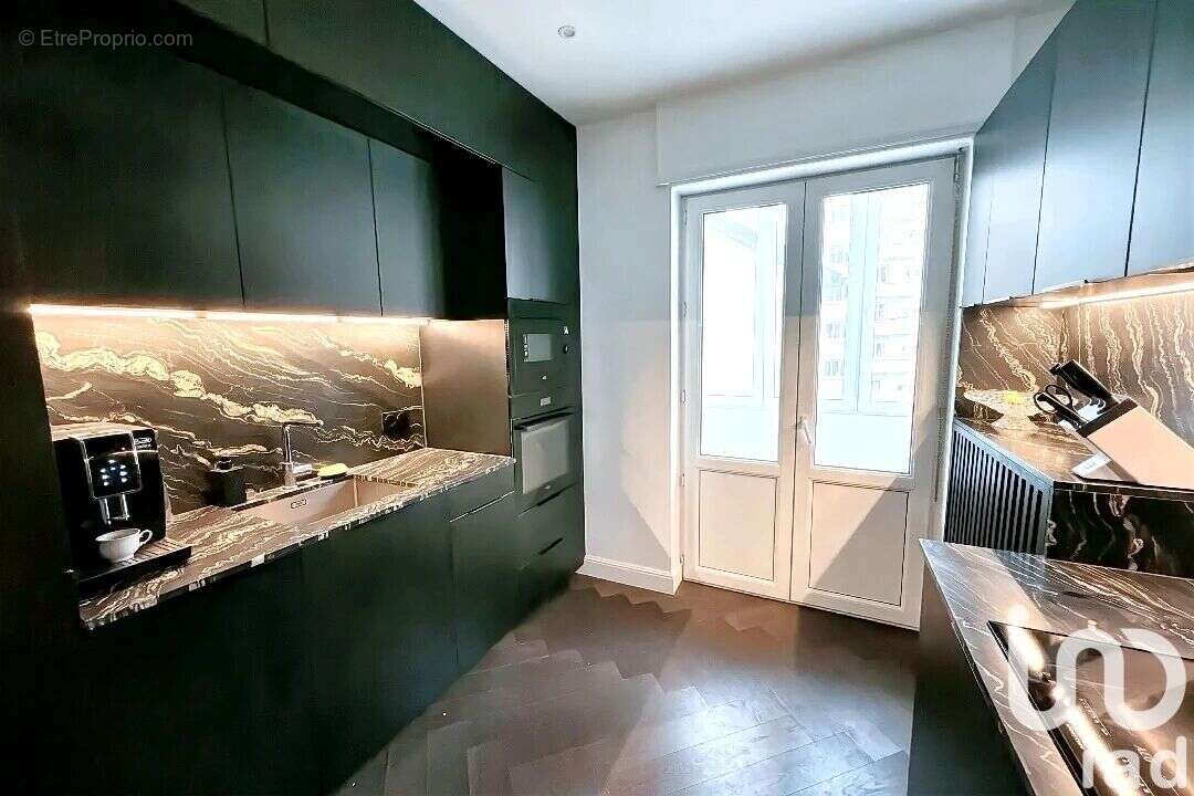 Photo 6 - Appartement à STRASBOURG