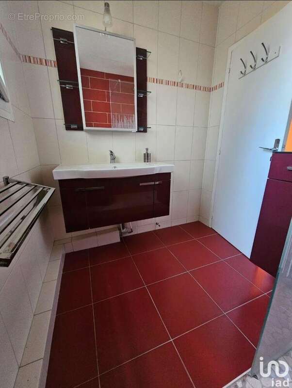 Photo 9 - Appartement à VITRY-SUR-SEINE