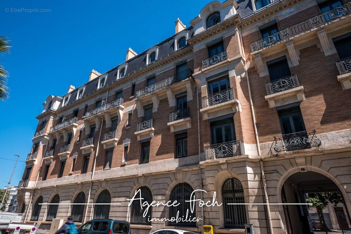 Appartement à TARBES