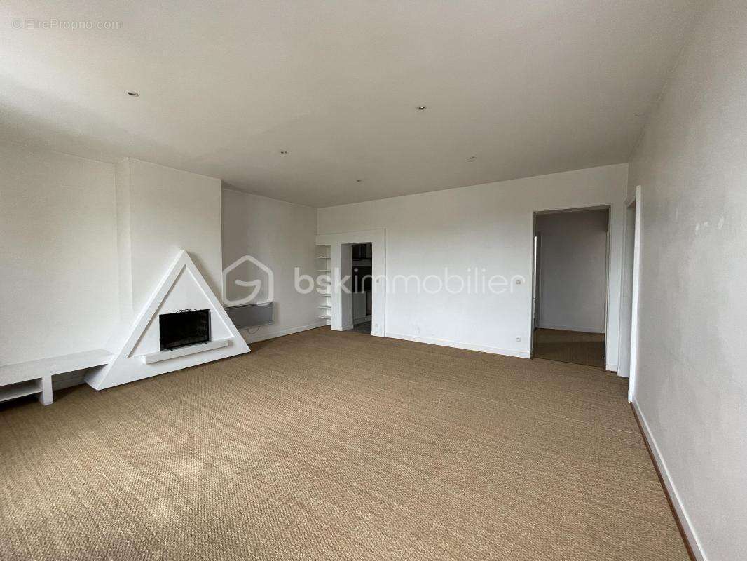 Appartement à CANEJAN