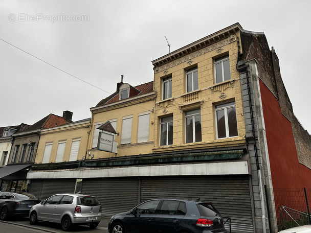 Appartement à CONDE-SUR-L&#039;ESCAUT