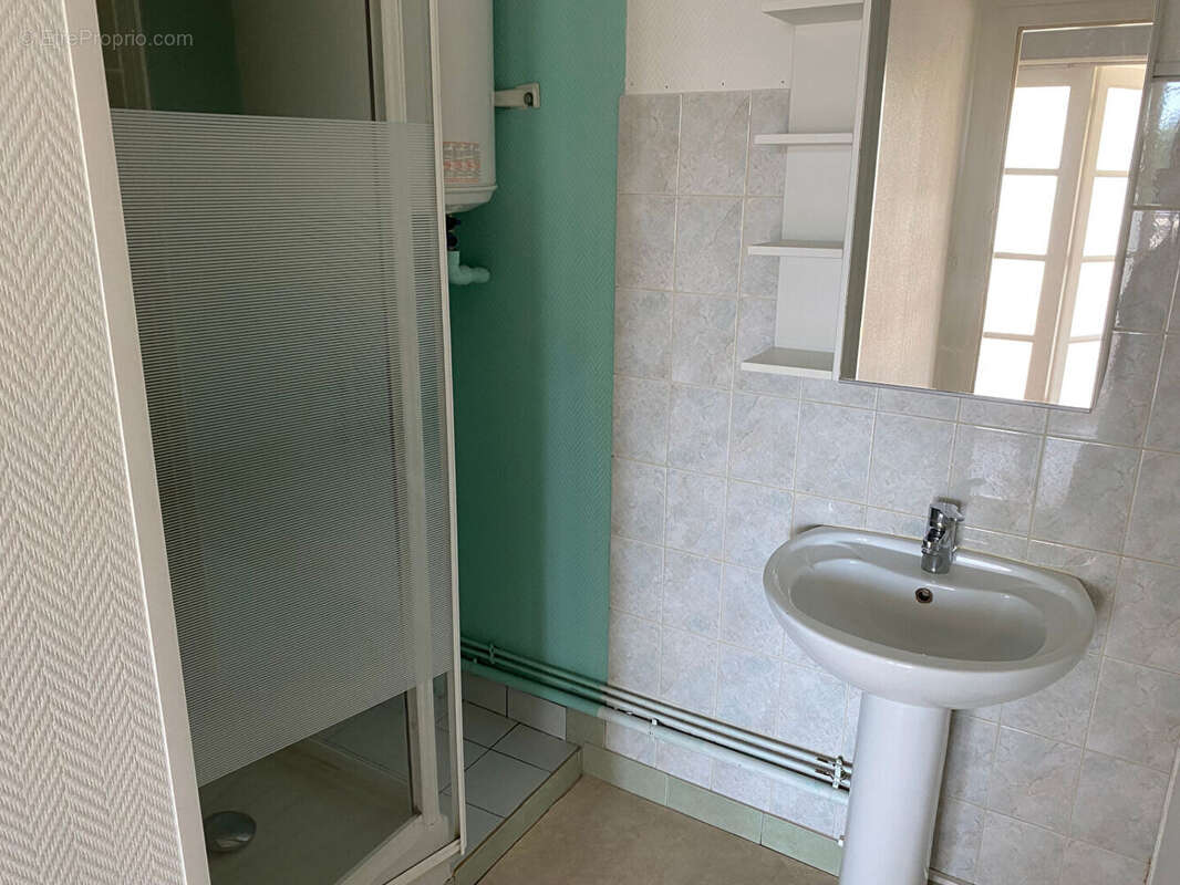 Appartement à VIRE