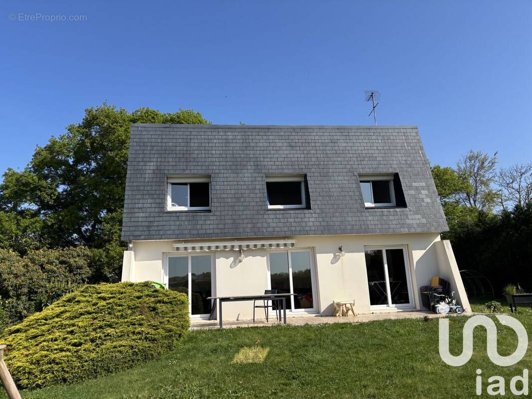 Photo 1 - Maison à MELGVEN