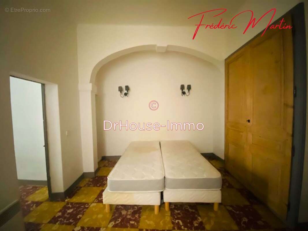 Appartement à UZES