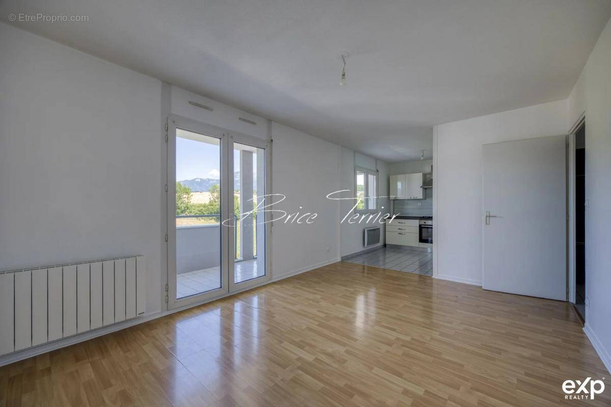 Appartement à ANNECY