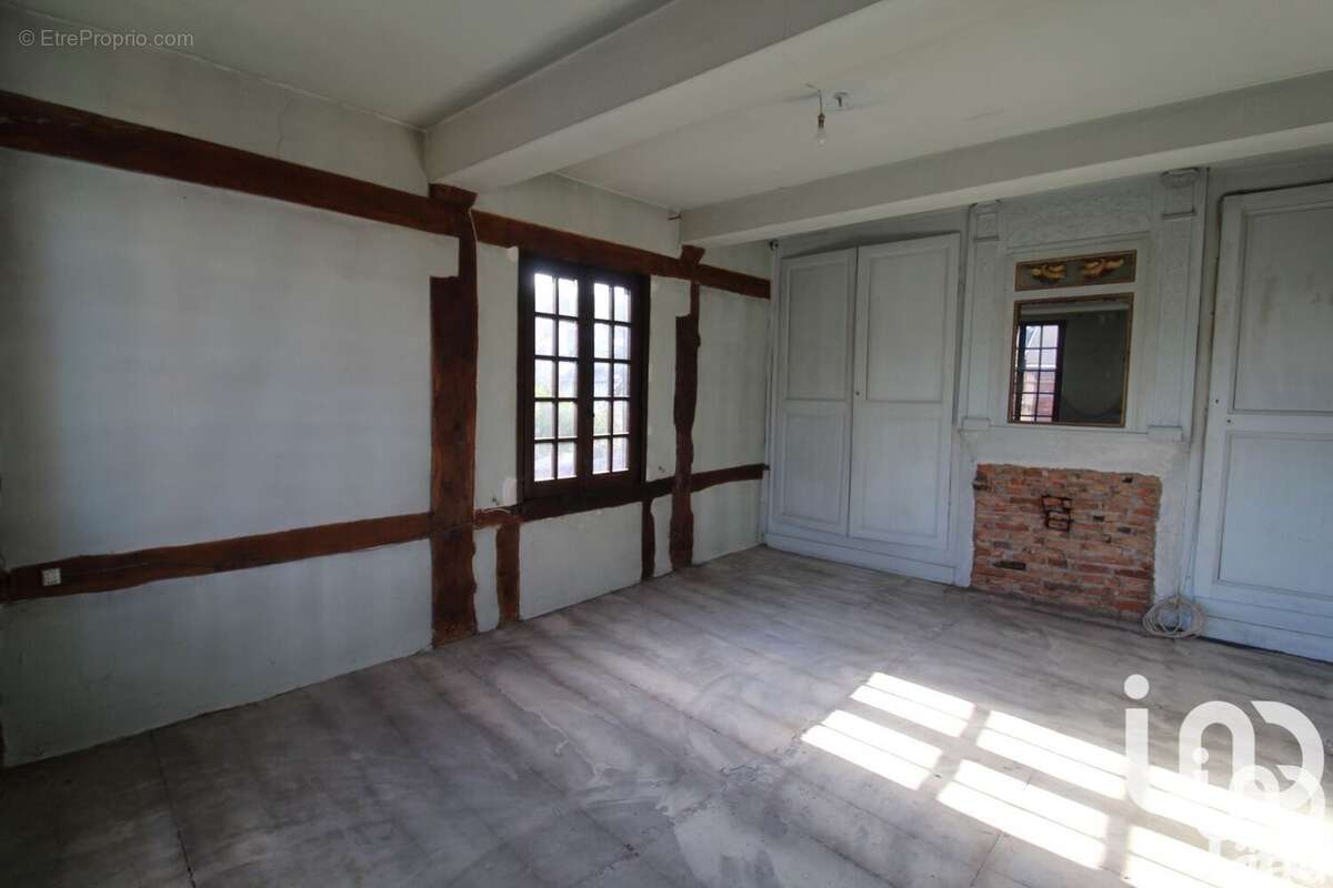 Photo 8 - Maison à CLERES