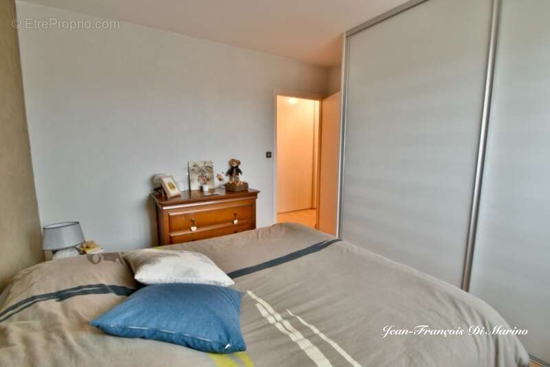 Appartement à THONON-LES-BAINS