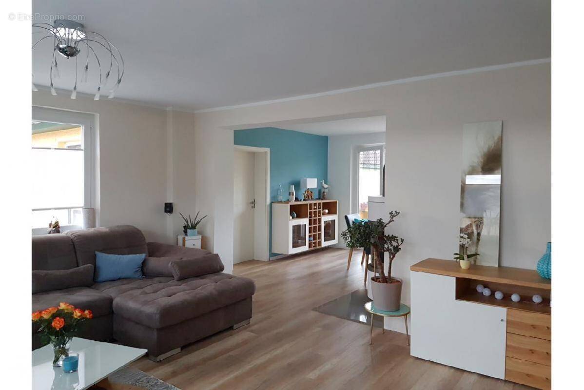 Appartement à SAINT-ANDRE-LEZ-LILLE