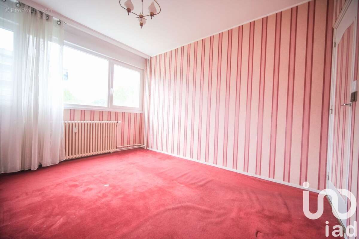 Photo 7 - Appartement à METZ